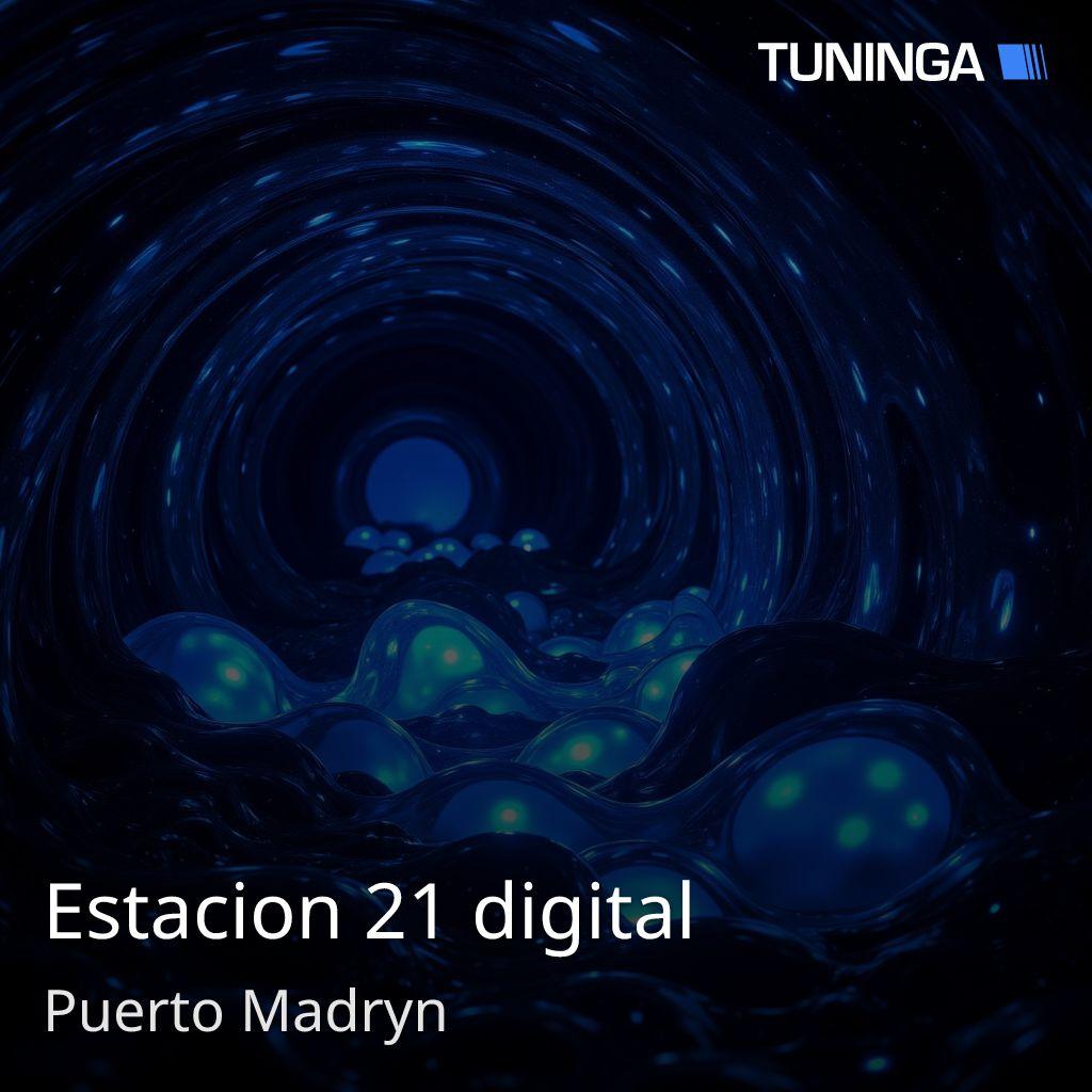 Estacion 21 digital