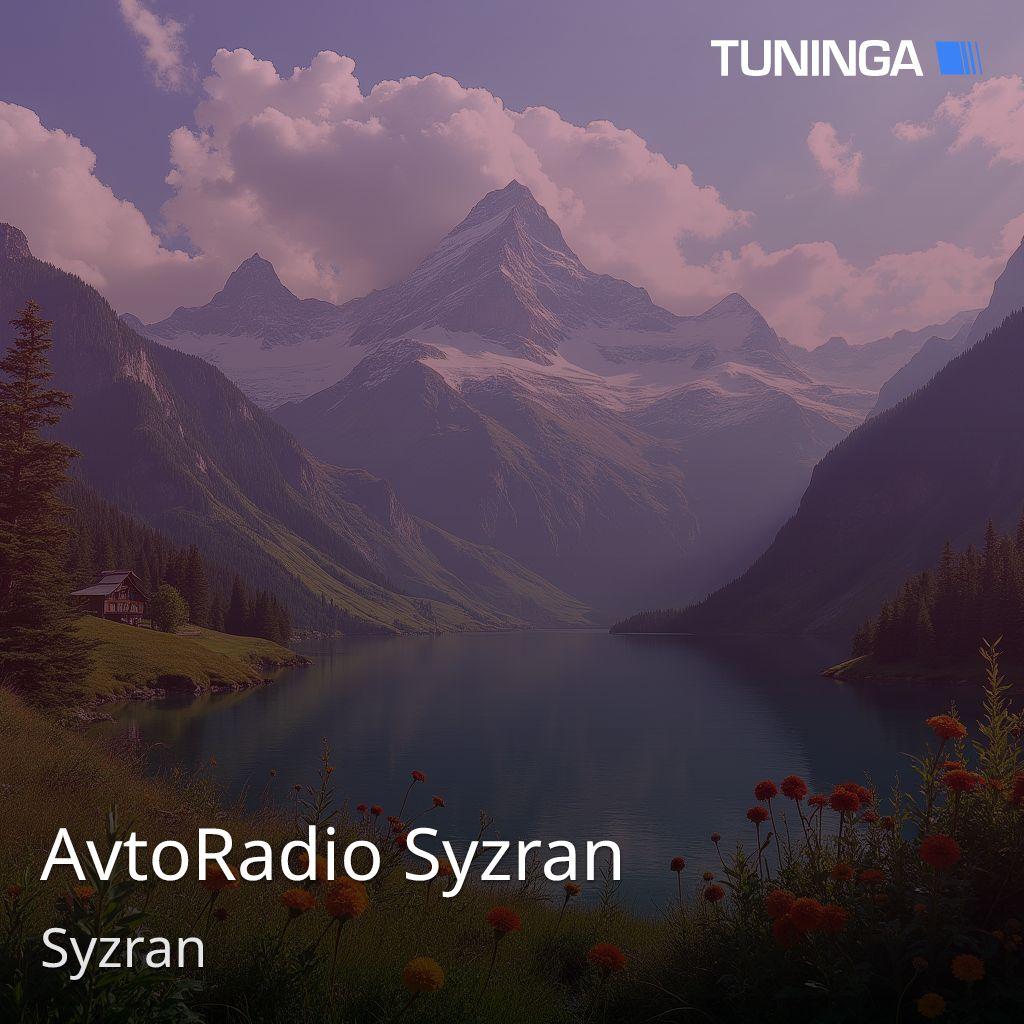 AvtoRadio Syzran