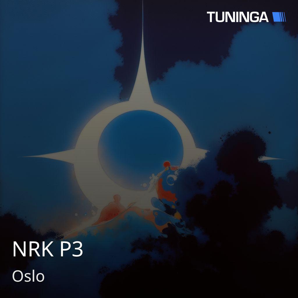 NRK P3