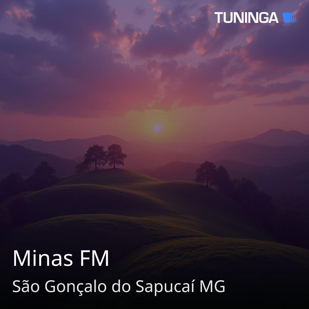Minas FM