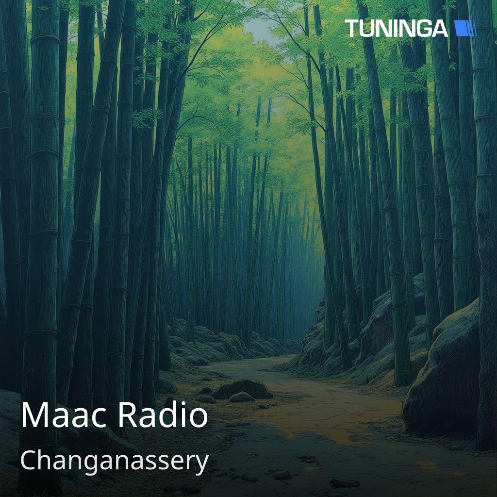 Maac Radio