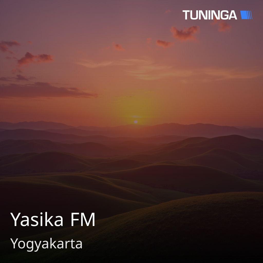 Yasika FM