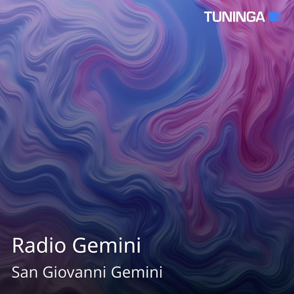 Radio Gemini
