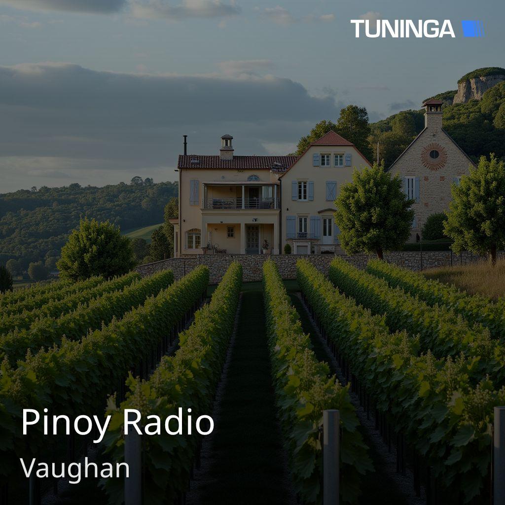 Pinoy Radio