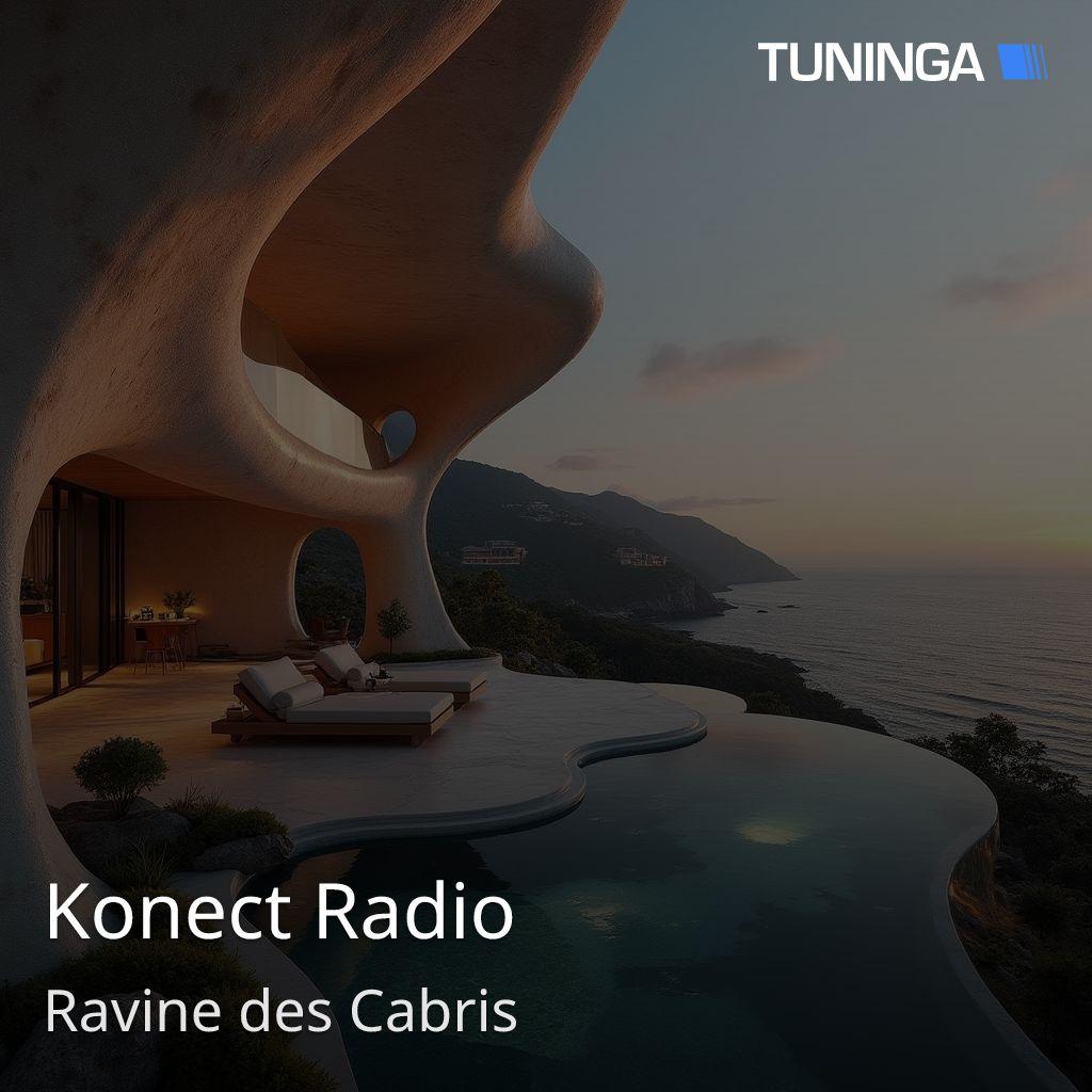 Konect Radio