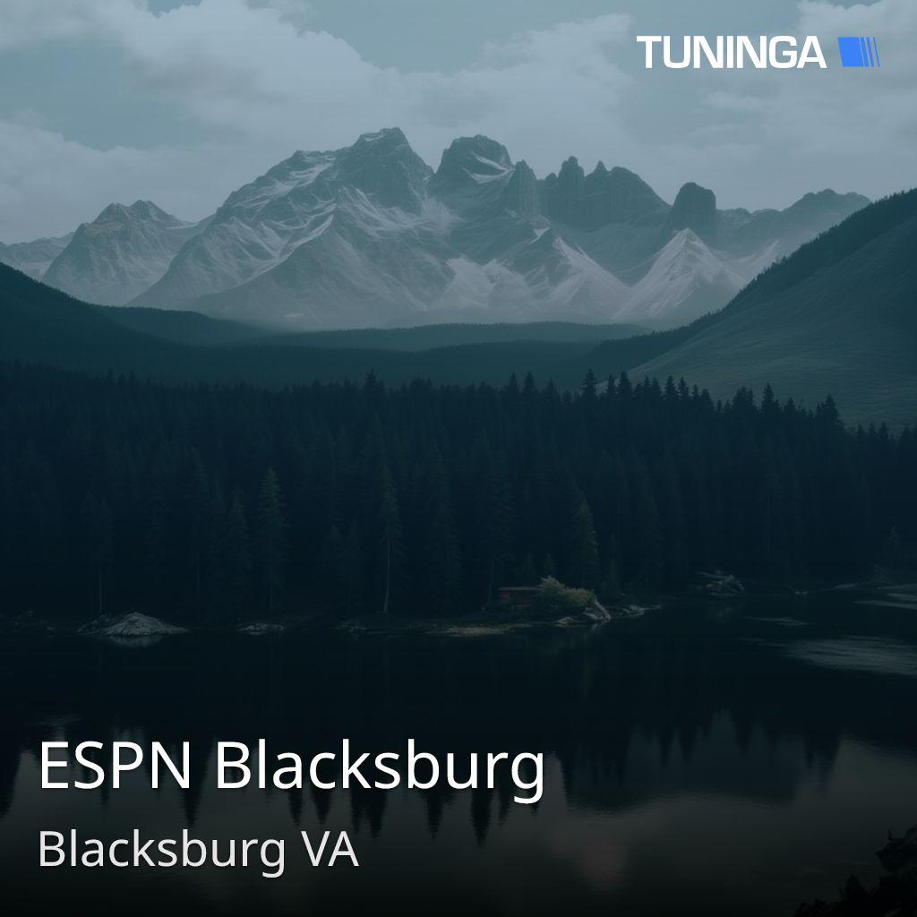 ESPN Blacksburg