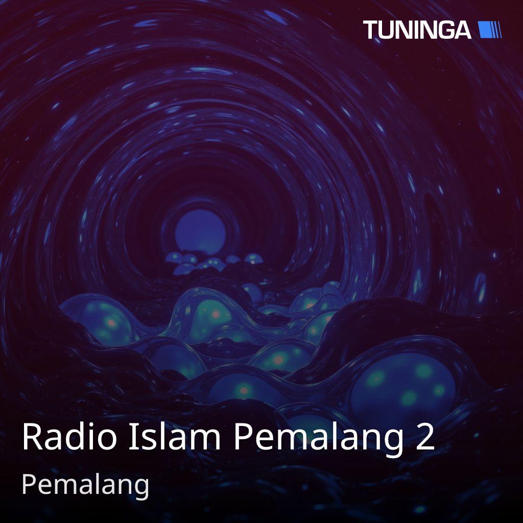 Radio Islam Pemalang 2