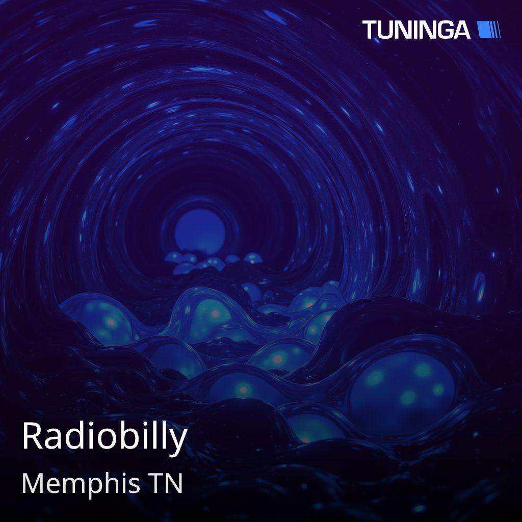 Radiobilly