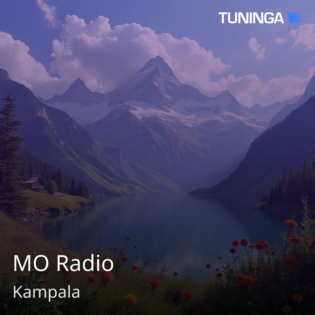 MO Radio