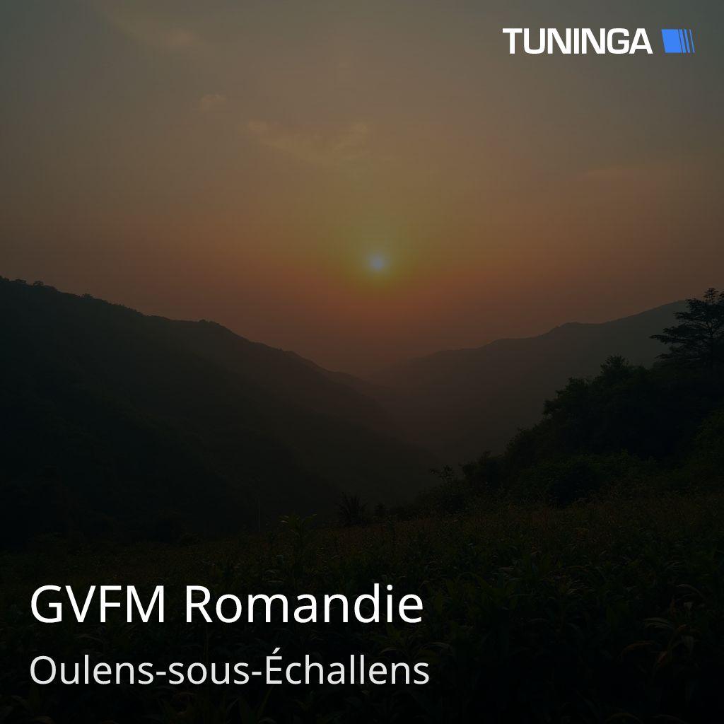 GVFM Romandie