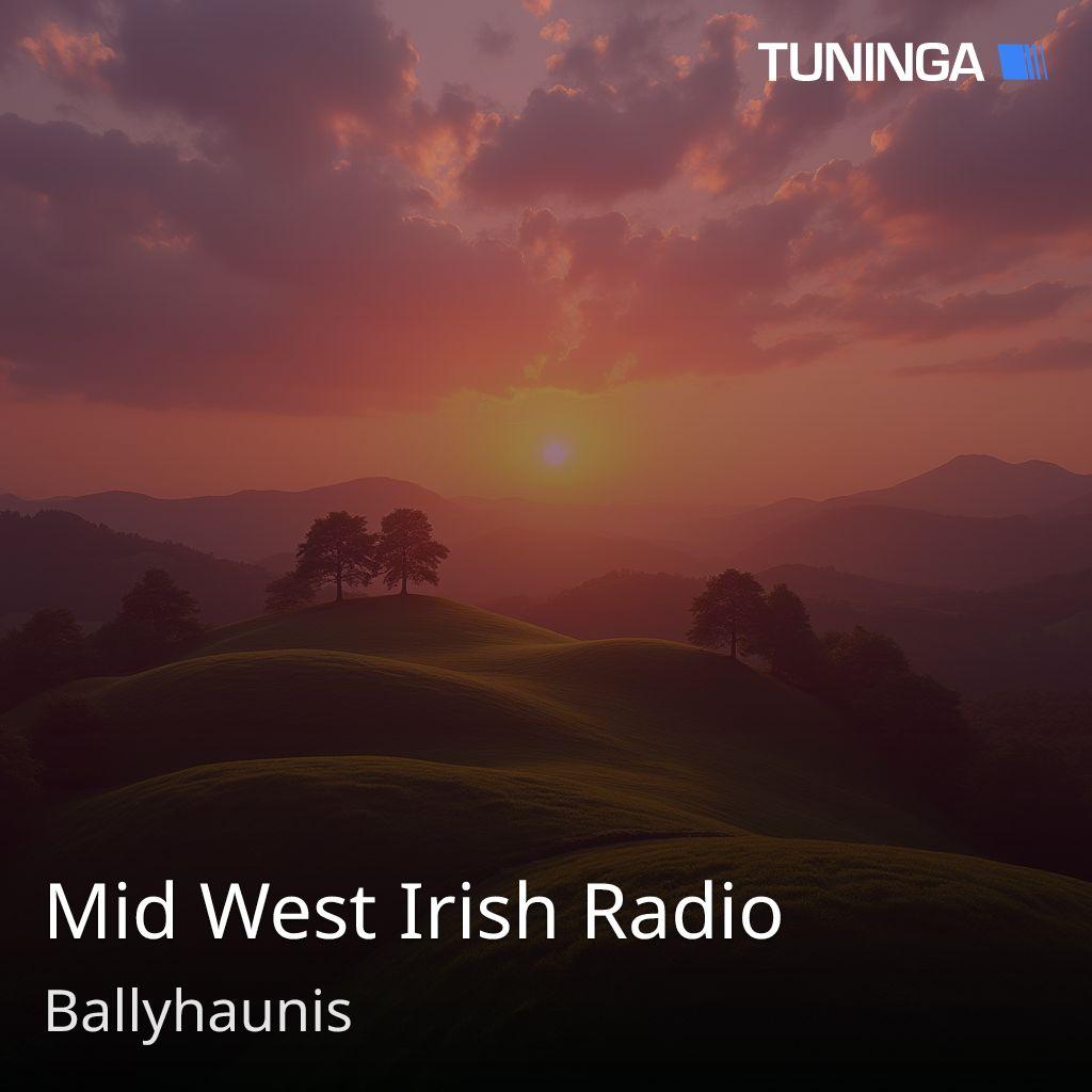 Mid West Irish Radio