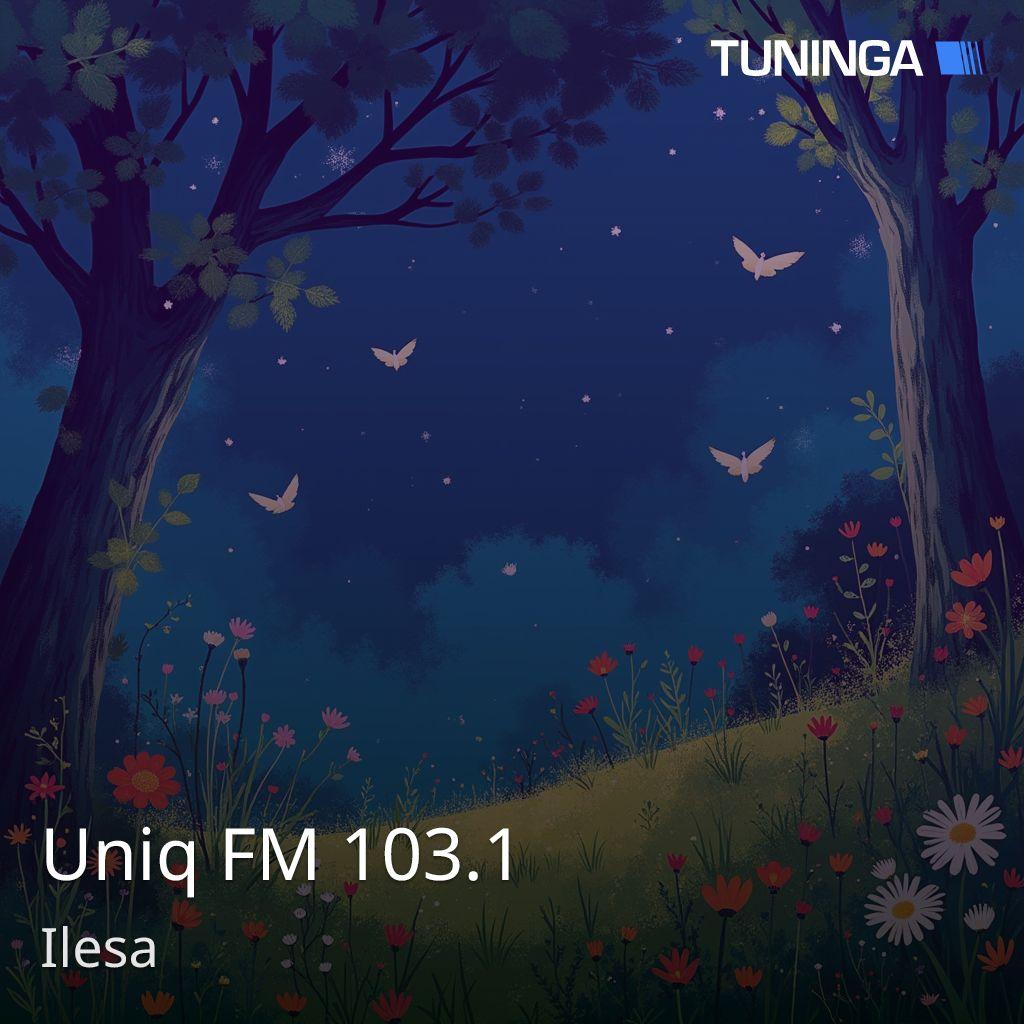 Uniq FM 103.1