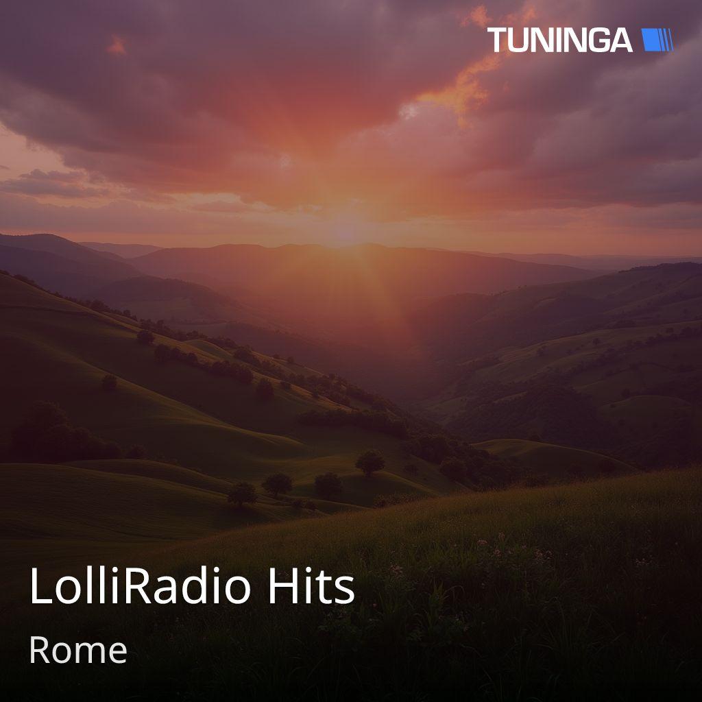 LolliRadio Hits