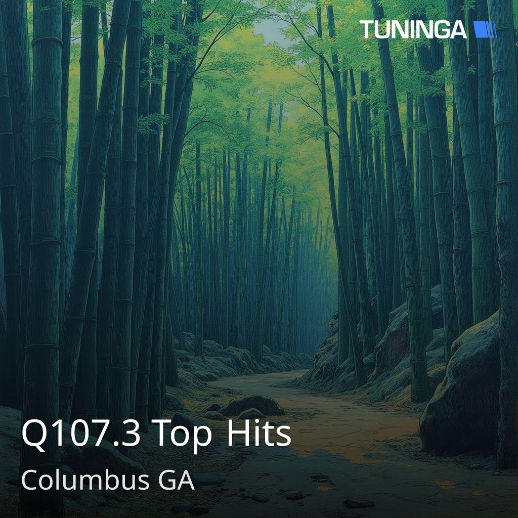 Q107.3 Top Hits