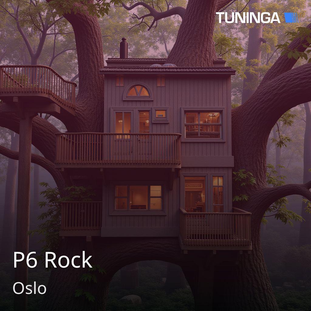 P6 Rock