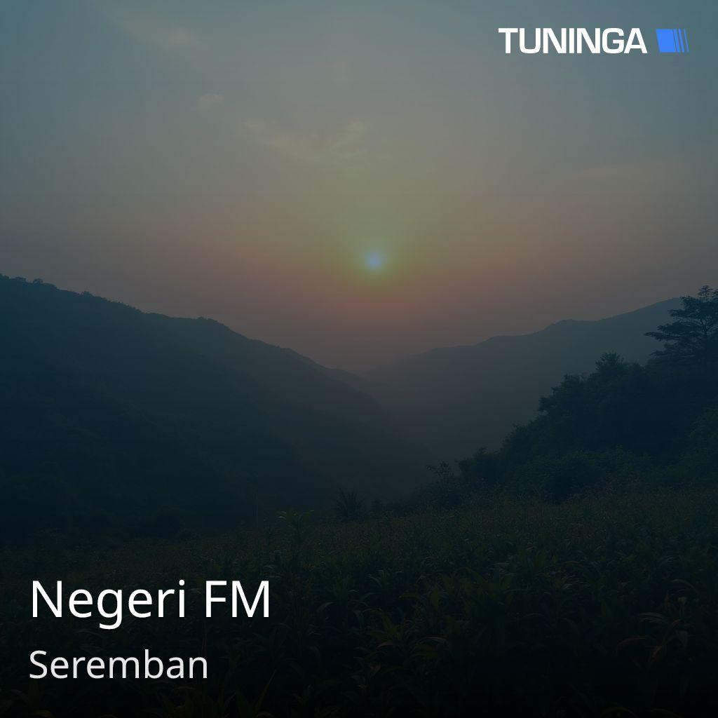 Negeri FM