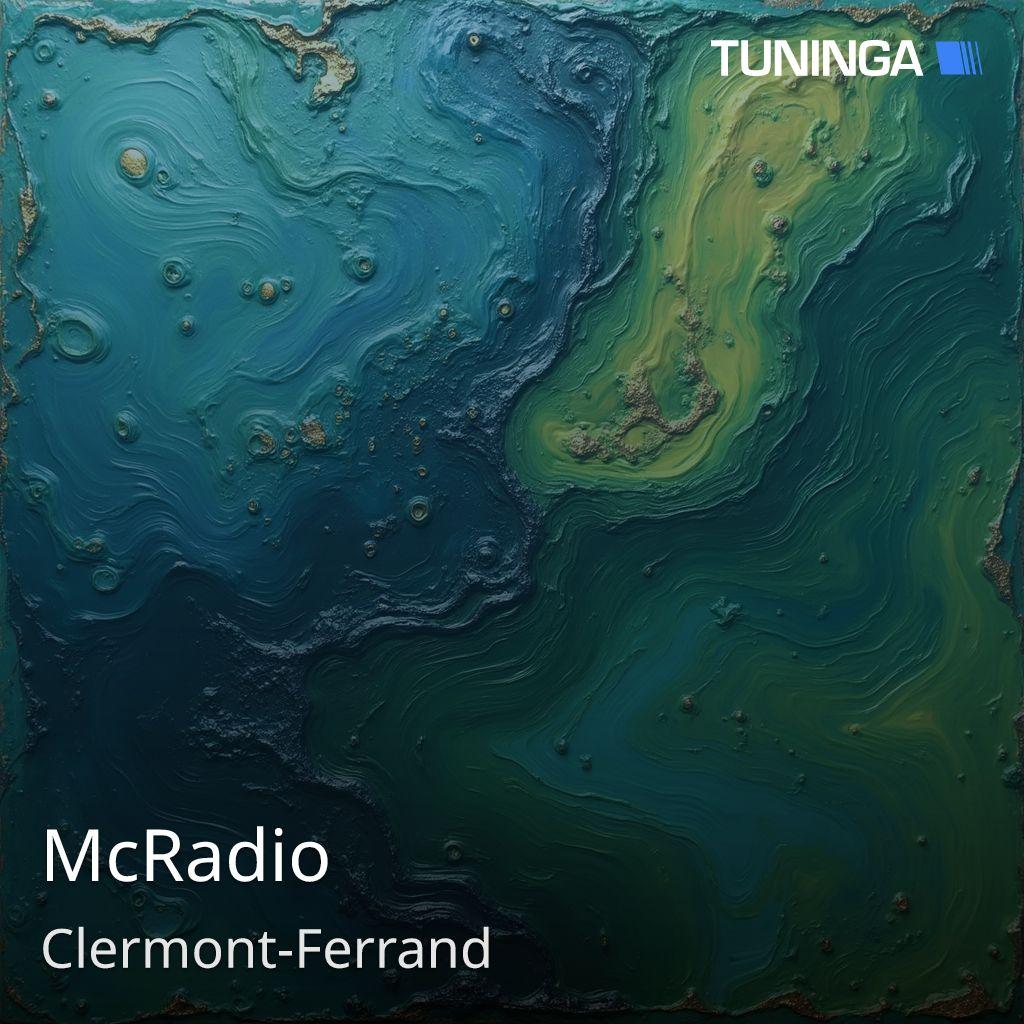 McRadio