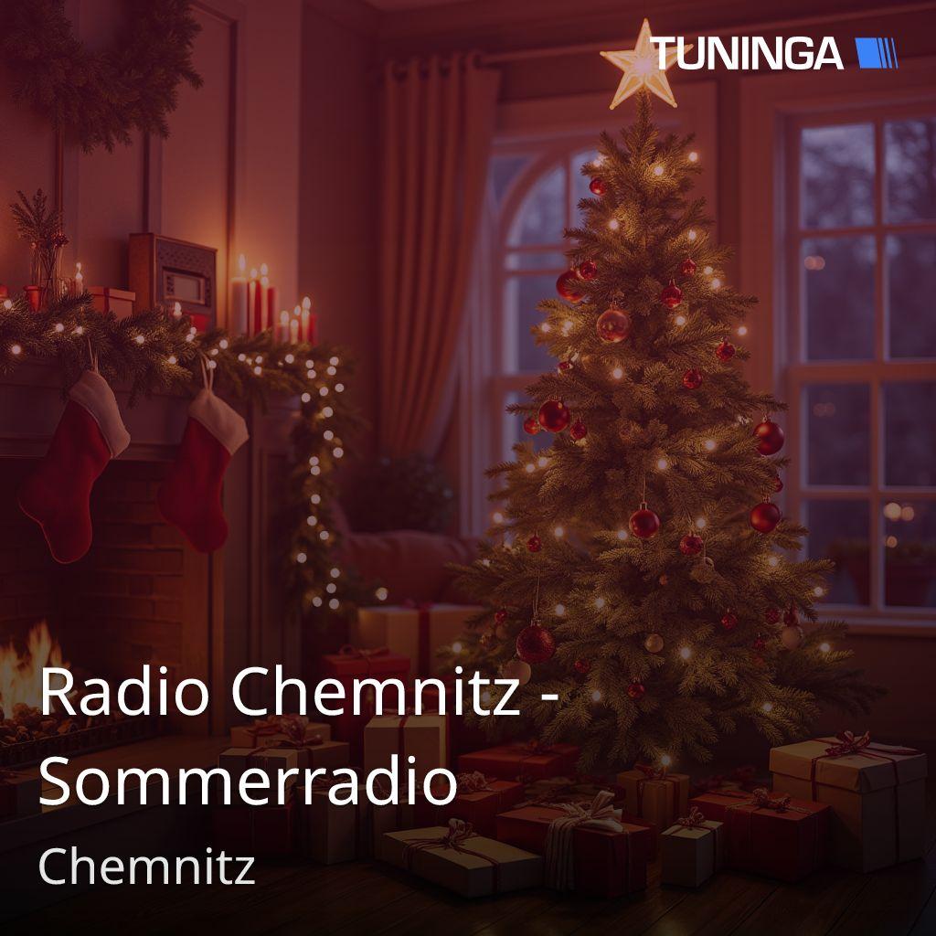 Radio Chemnitz - Sommerradio