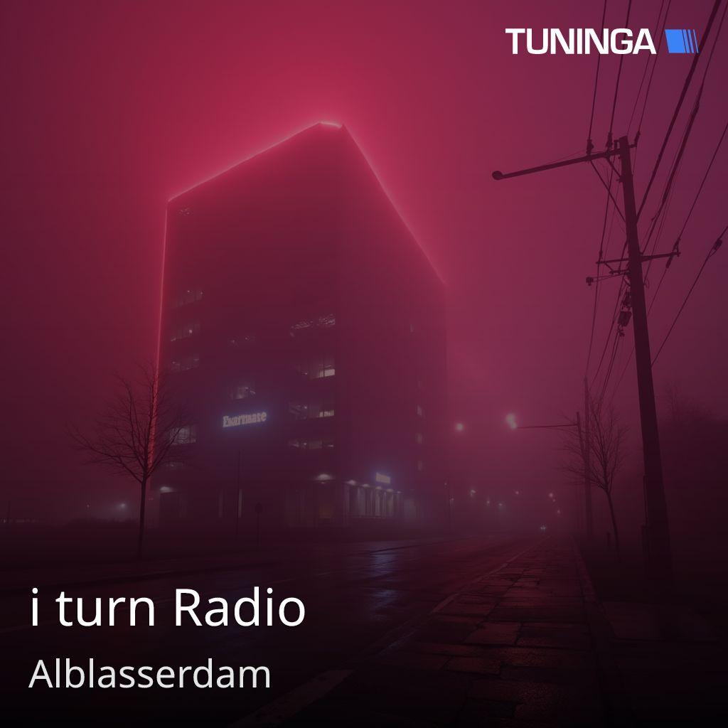 i turn Radio