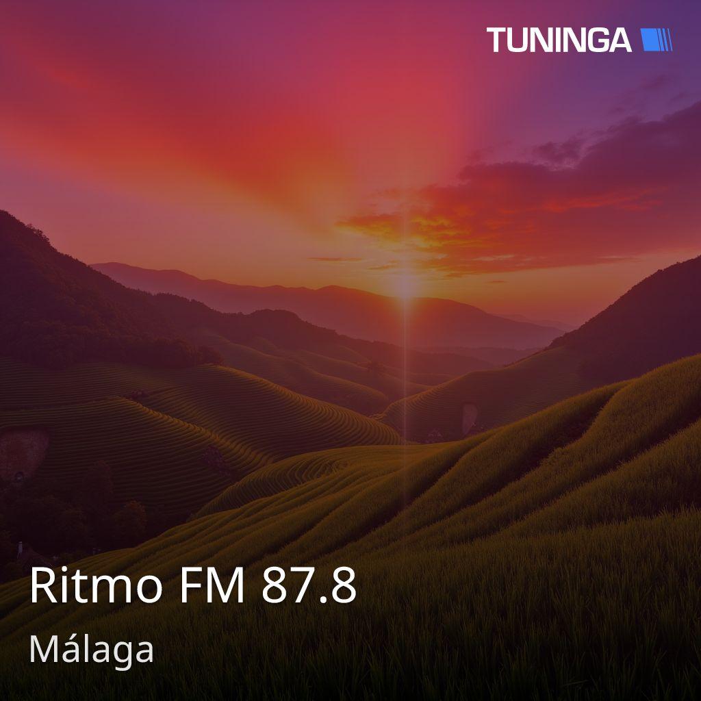 Ritmo FM 87.8