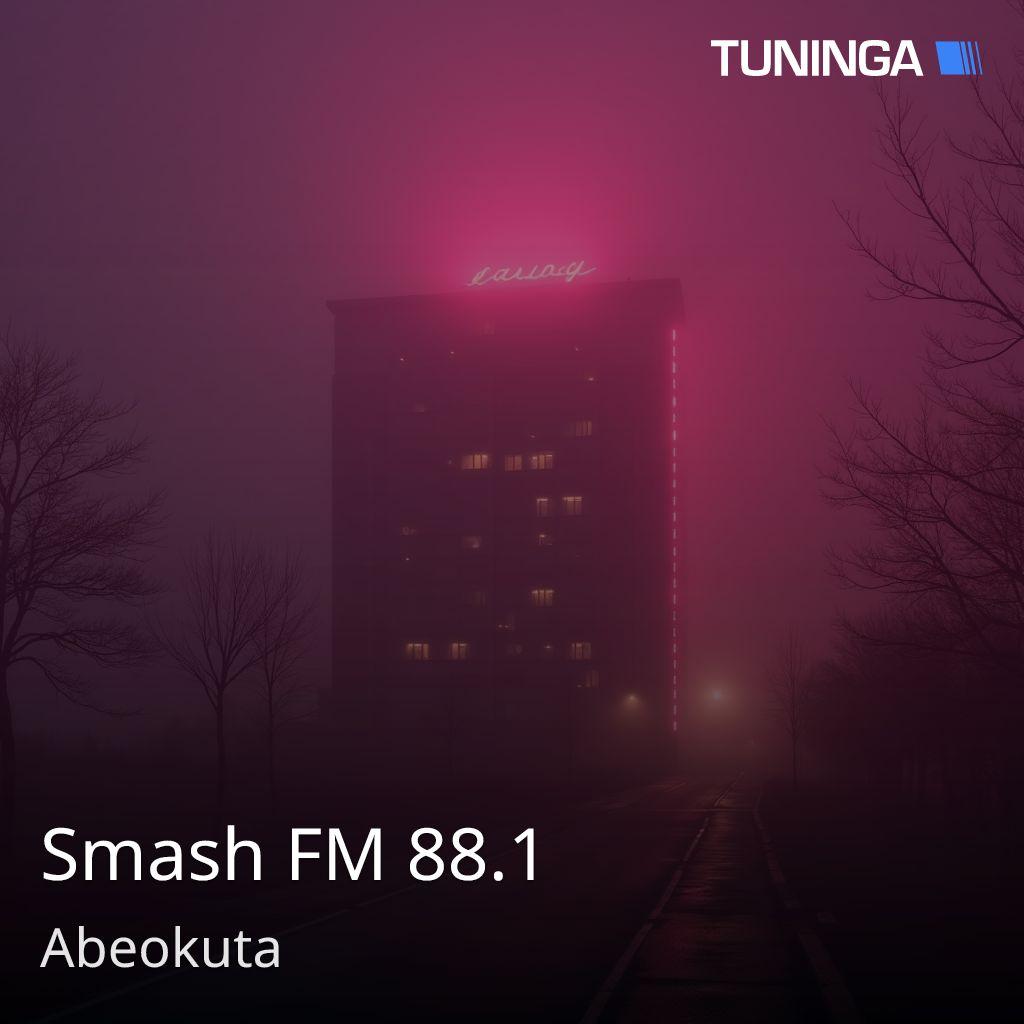 Smash FM 88.1