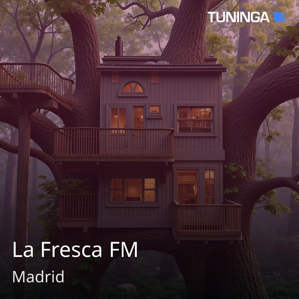 La Fresca FM