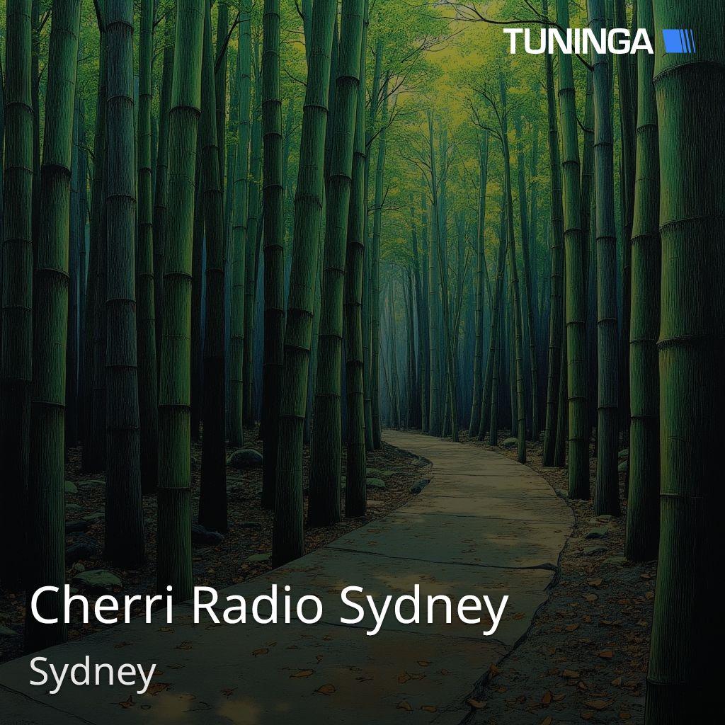 Cherri Radio Sydney