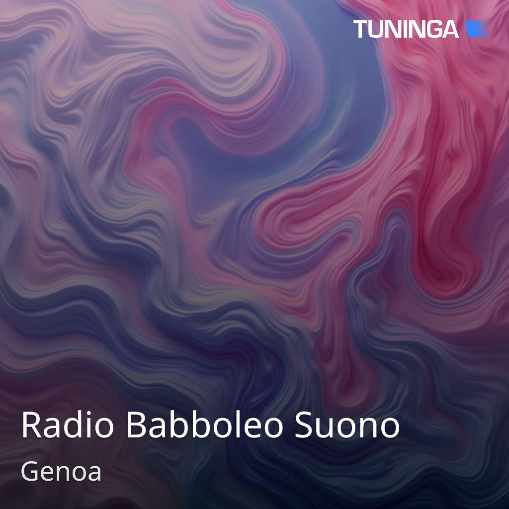 Radio Babboleo Suono