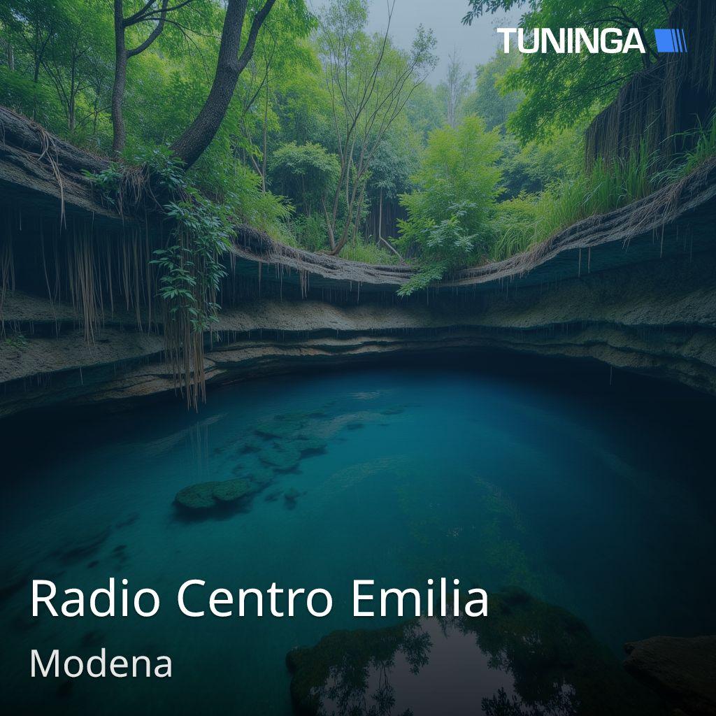 Radio Centro Emilia