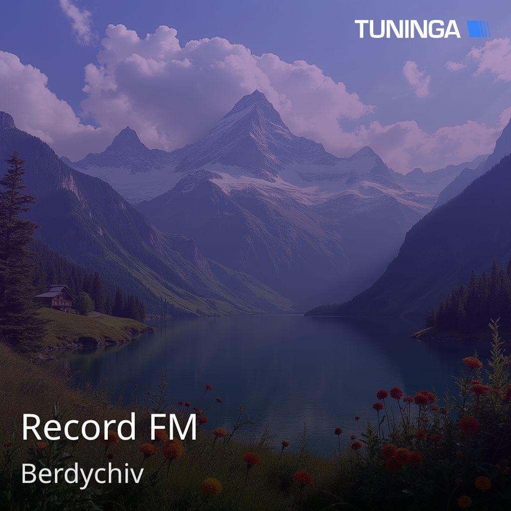 Record FM