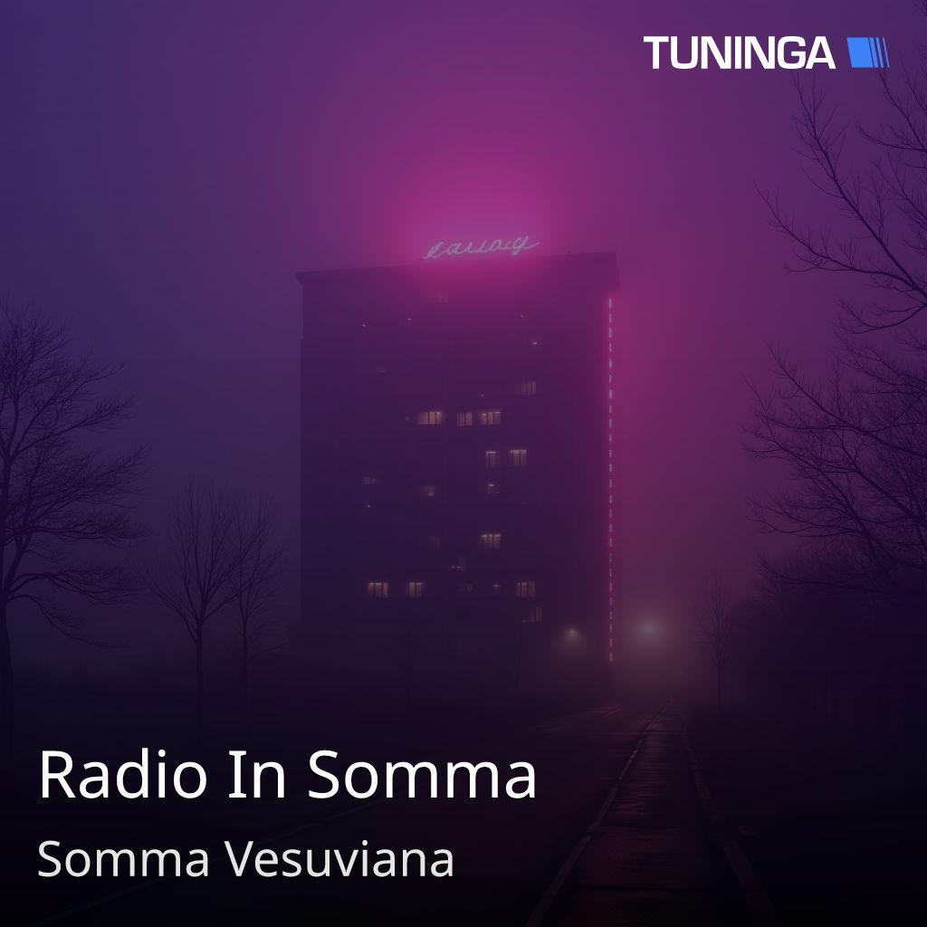 Radio In Somma