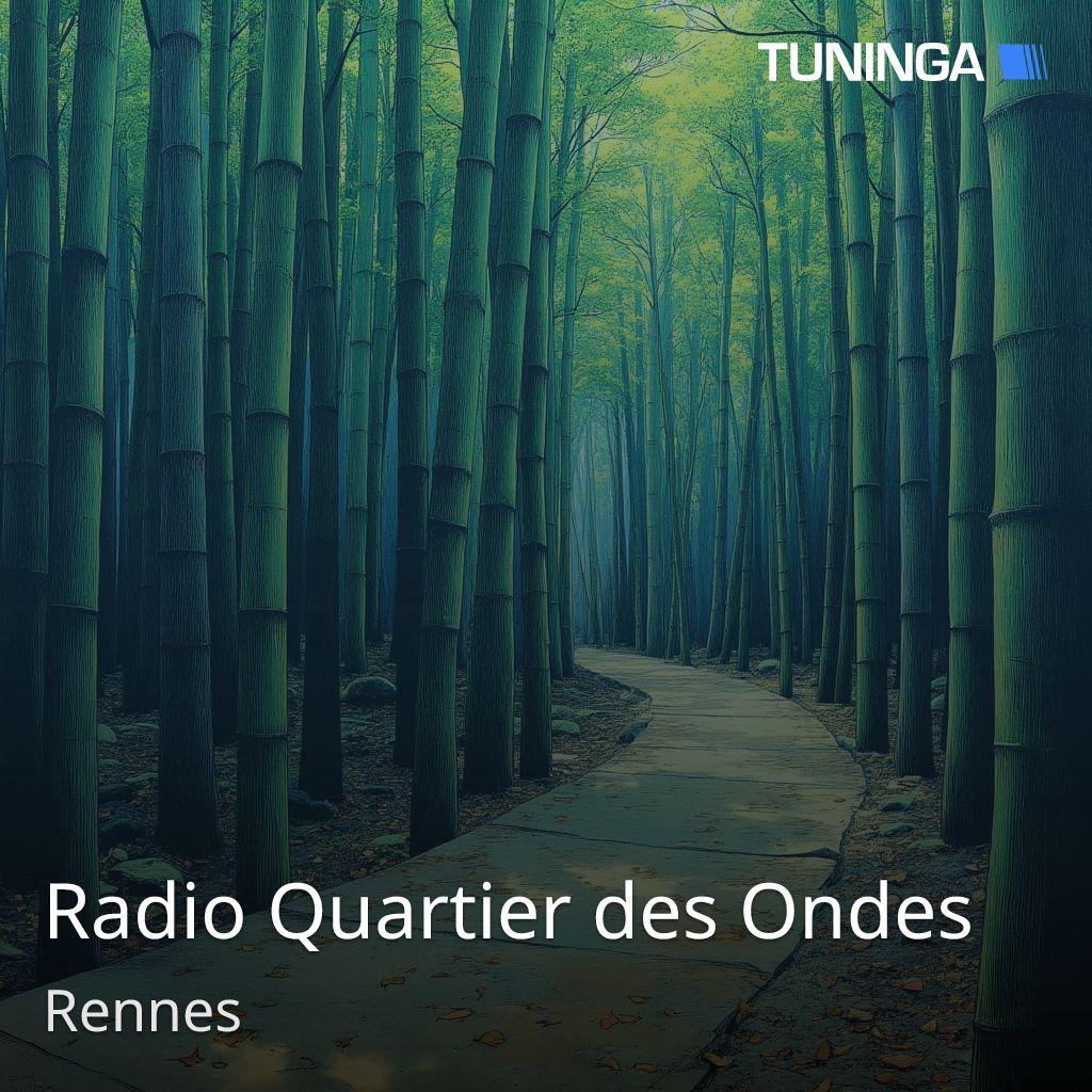 Radio Quartier des Ondes