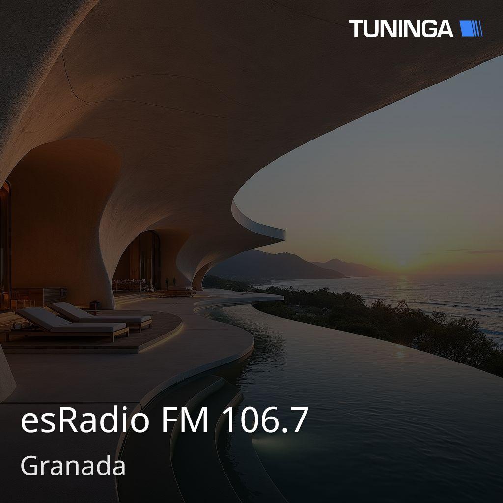 esRadio FM 106.7