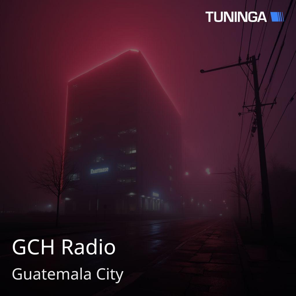GCH Radio