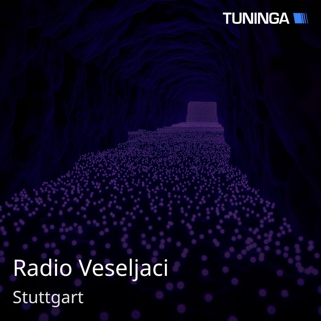Radio Veseljaci