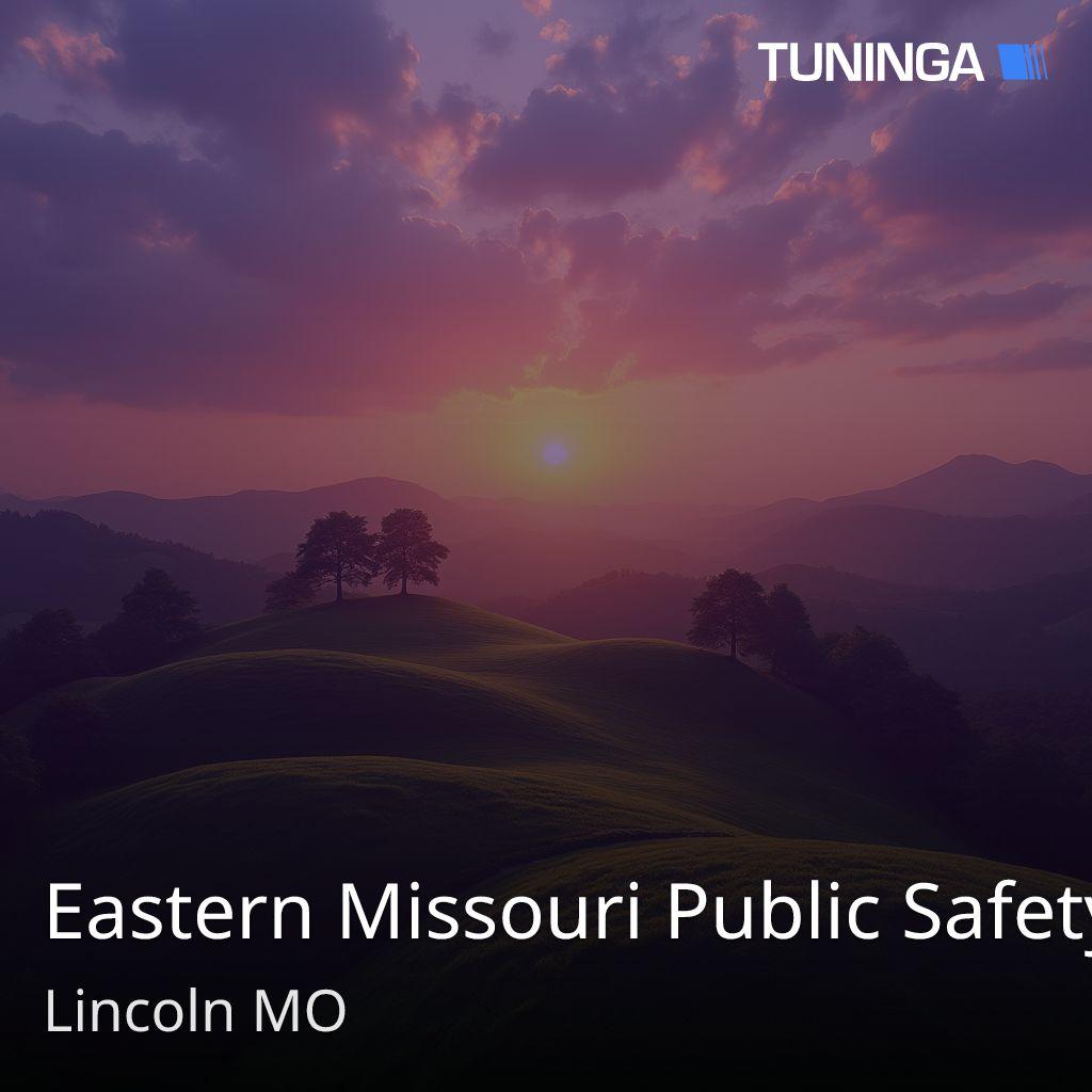 Eastern Missouri Public Safety