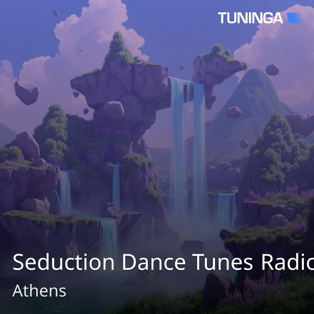 Seduction Dance Tunes Radio