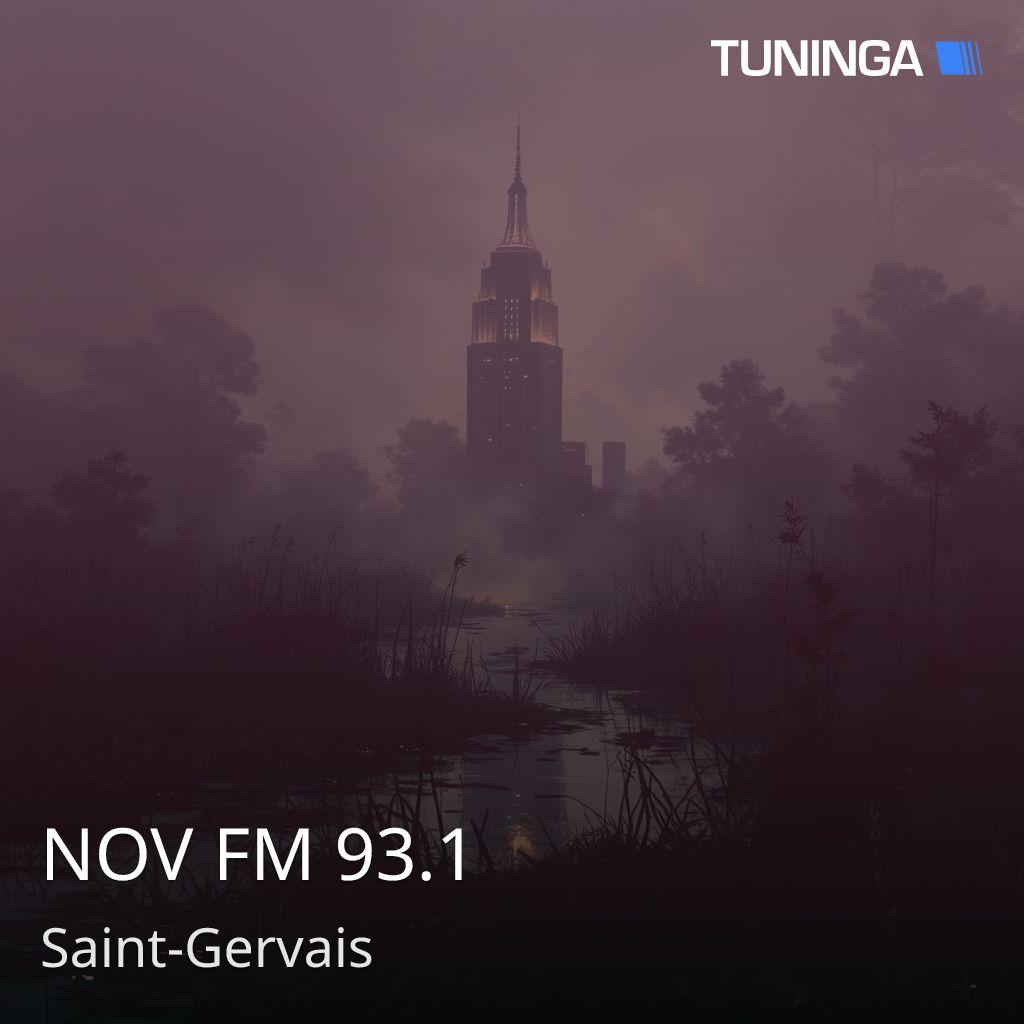 NOV FM 93.1