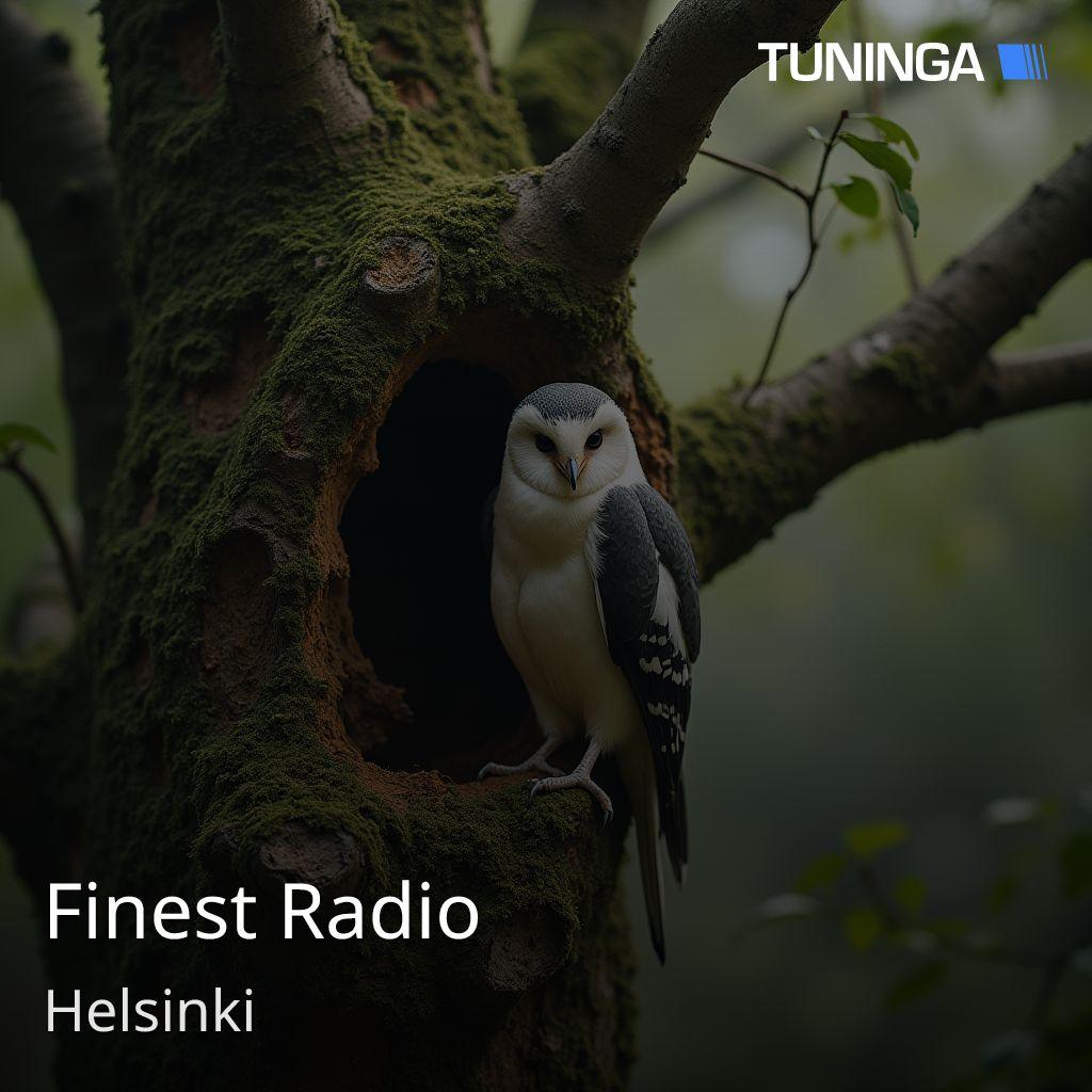 Finest Radio