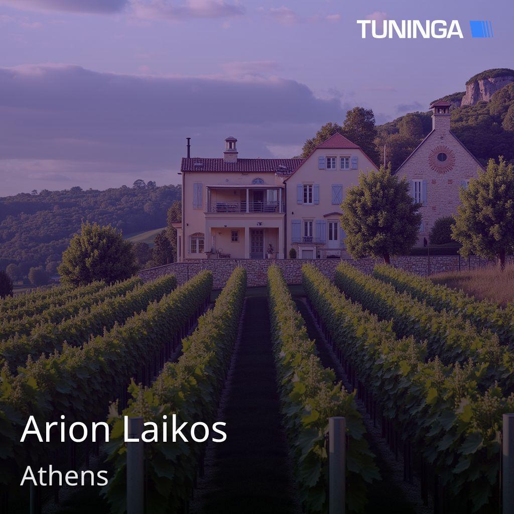 Arion Laikos