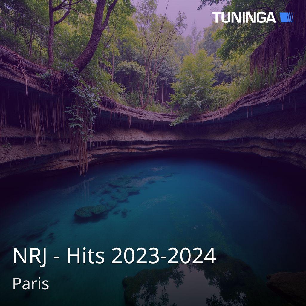 NRJ - Hits 2023-2024