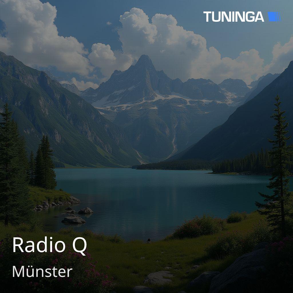 Radio Q