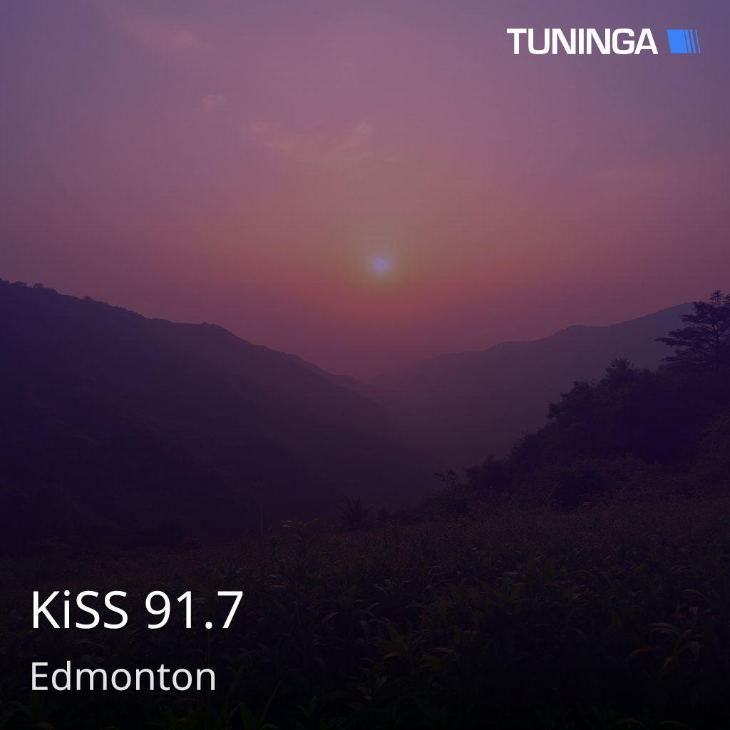 KiSS 91.7