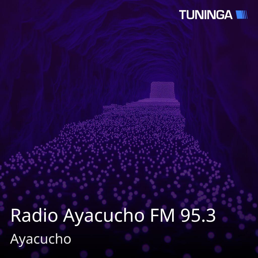 Radio Ayacucho FM 95.3