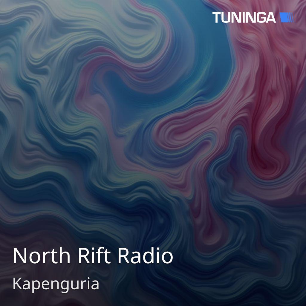 North Rift Radio