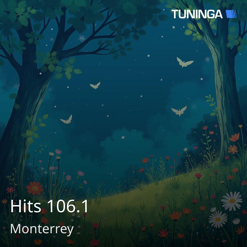 Hits 106.1