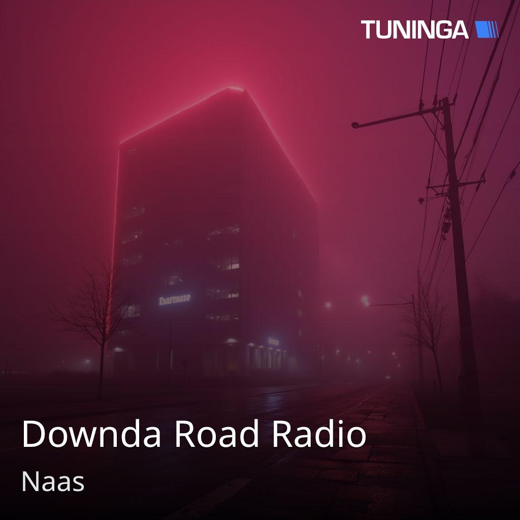 Downda Road Radio