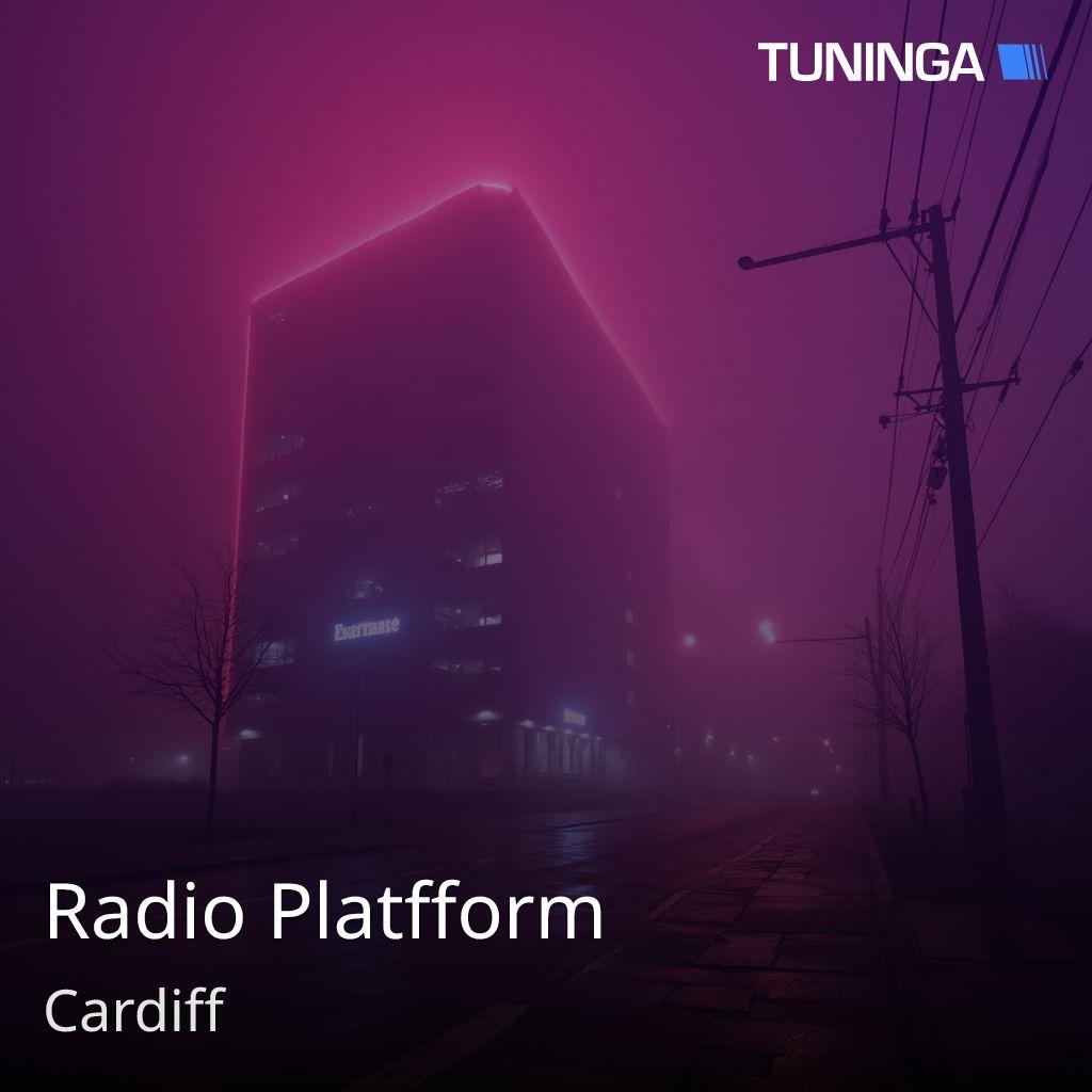 Radio Platfform