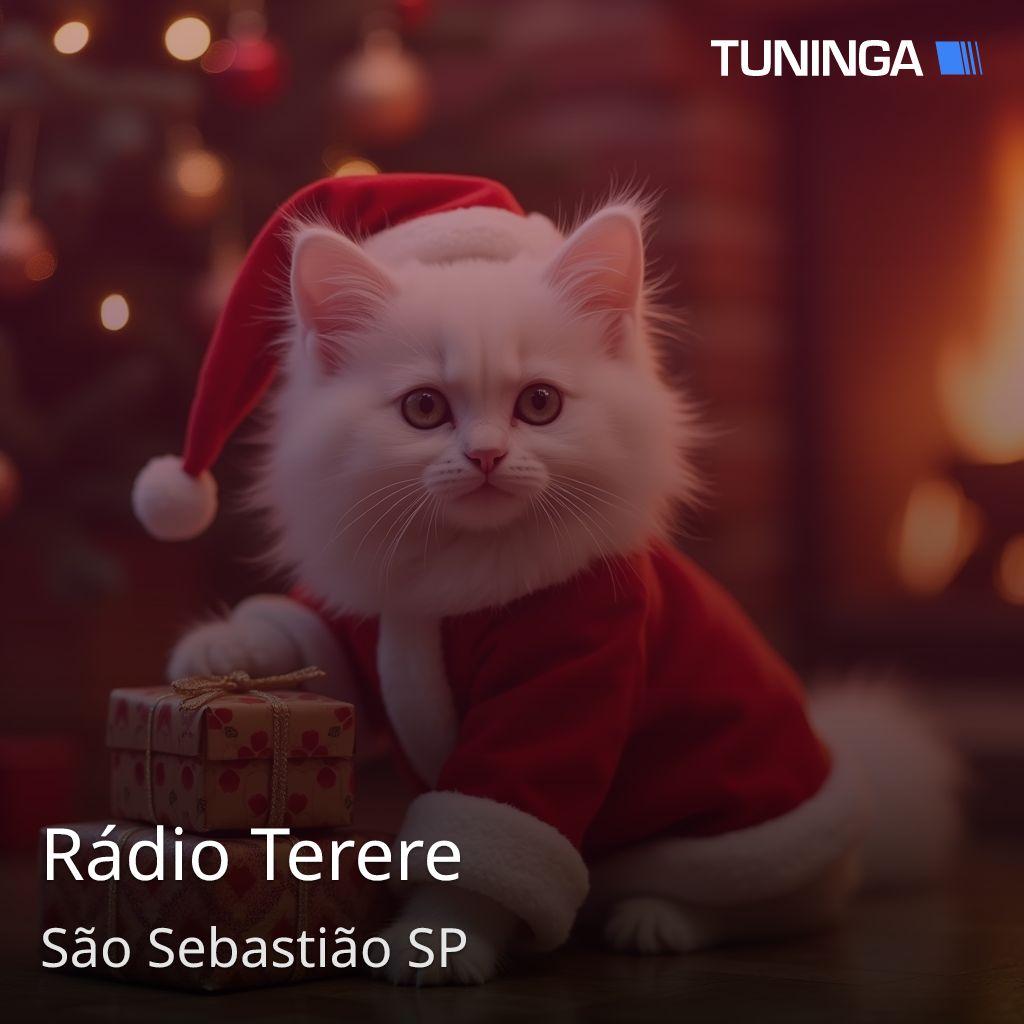 Rádio Terere