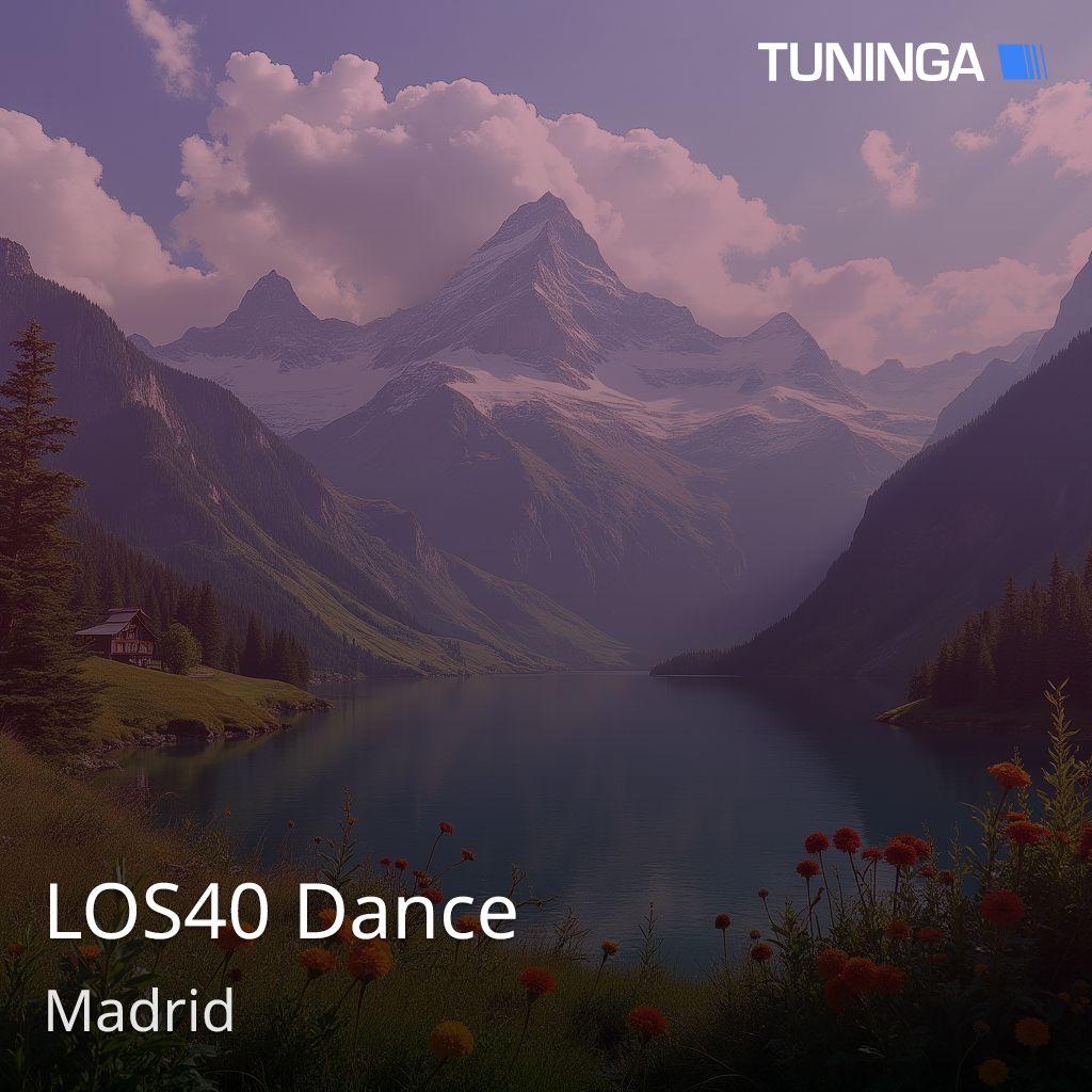 LOS40 Dance